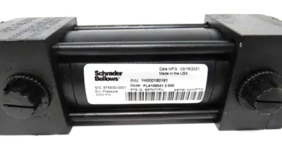 NEW PARKER PLA108541 2.000