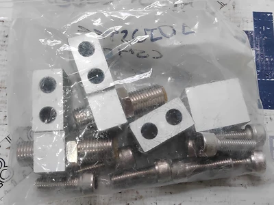 USED SMC MXS-25