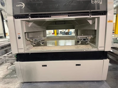 USED 2019 CEFLA EASY