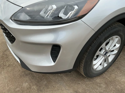 Used 2020 FORD ESCAPE SUVs Michigan US | Miedema Asset Management Group #1476843