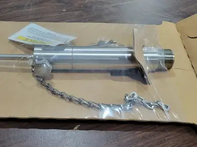 NEW SENTRY EQUIPMENT CORP LP750WC6S-Q4518H-N-C6