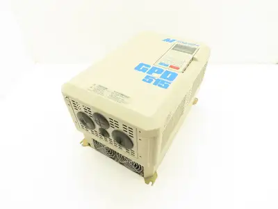 Used MAGNETEK _UNKNOWN_ Variable Speed Drives Indiana US | Arrow Industrial #1364864