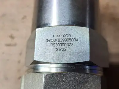 NEW METSO N02445061