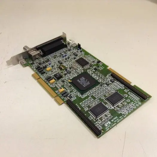 Used MATROX METEOR2/4 Circuit Boards Michigan US | Ideal Machinery #594519