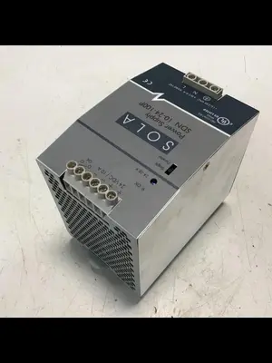 USED SOLA SDN10-24-100P