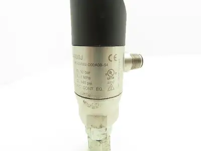 Used BALLUFF _UNKNOWN_ Sensors Indiana US | Arrow Industrial #1408283