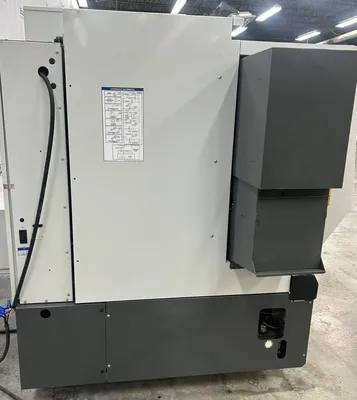 2016 HAAS ST-35Y CNC Lathes | Midstate Machinery (15)