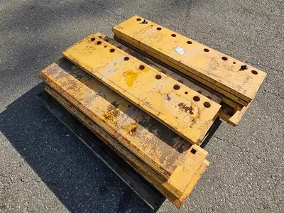 USED CATERPILLAR 109-3116