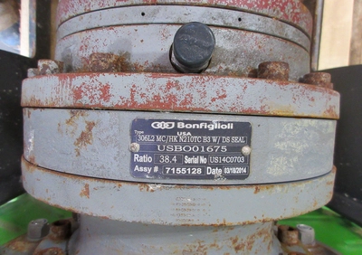 USED VERDERFLEX VF-65
