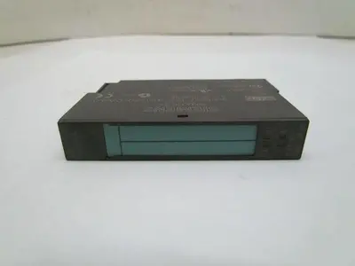 Siemens Simatic S7 1P 6ES7 132-4BD30-0AA0 Module