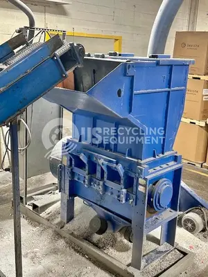 USED VECOPLAN / CUMBERLAND VECOPLAN RG-52 / CUMBERLAND 50B