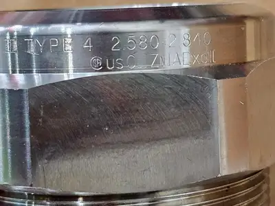 New | in-Stock THOMAS & BETTS ST250-478SS Cable & Wire British Columbia CA | Lenmark #914030