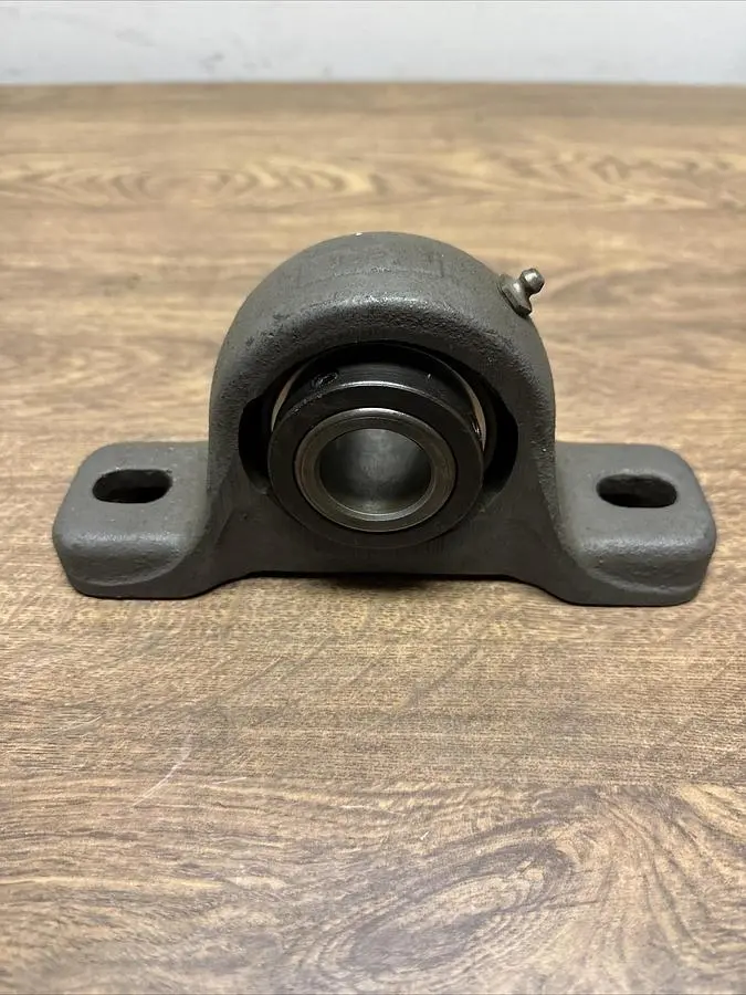 New | in-Stock LINK-BELT U319 Bearings | Surplus Asset Holdings #1202467