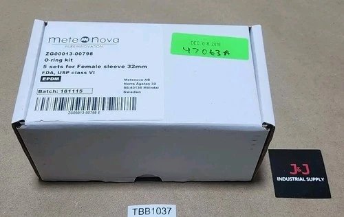 NEW Mete Nova ZG00013-00798
