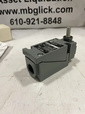 Allen-Bradley 802T-HP Ser J Rotary Lever Limit Switch 120-600V 72-120V -NIB