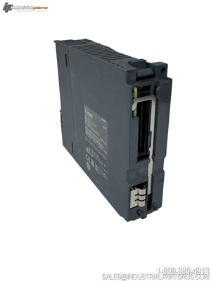 Used MITSUBISHI Q03UDE PLC Processors Kentucky US | Industrial Parts R Us Inc. #1259477