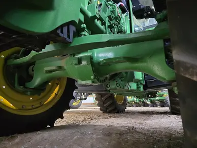 USED 2022 JOHN DEERE 8R 280