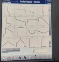 2011 CIDAN K25-30 Folding Machines | THREE RIVERS MACHINERY (5)