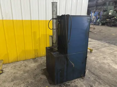 USED DONALDSON TORIT VS-550