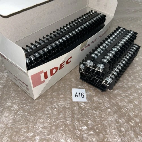 NEW IDEC BNDH15WPN25 Pk of 25