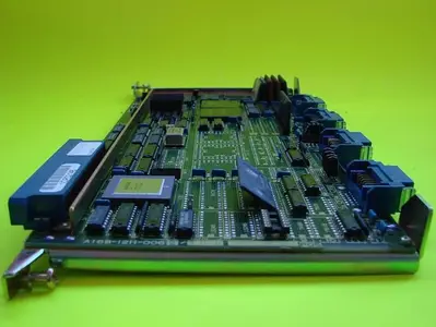 USED FANUC A16B-1211-0062/10B