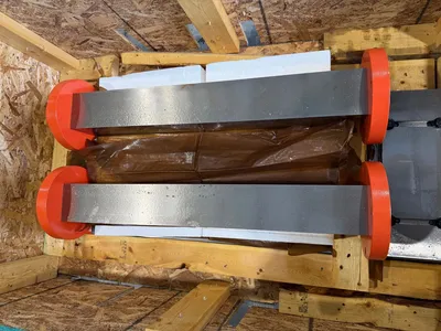 MARTIN 8" Dual Platter Tooling | GMT (14)