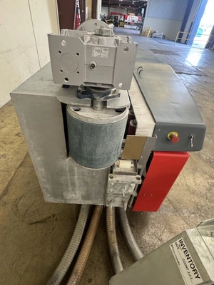 Used 2024 SASSO FLYING FLAT Miscellaneous Woodworking Equipment Illinois US | Revelation Machinery #1328268