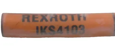 NEW REXROTH R911277704 FEEDBACK CABLE 60M IKS4103