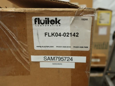 Used _UNKNOWN_ _UNKNOWN_ Cartridge Filters Ohio US | Aucto #1307622