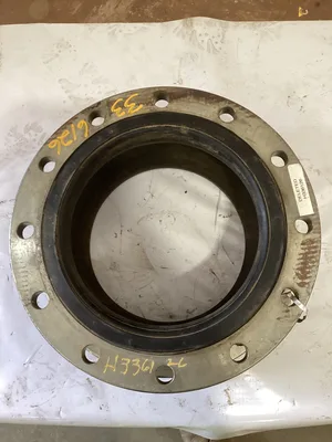 UNAFLEX RUBBER Style 800 14” Expansion Joint