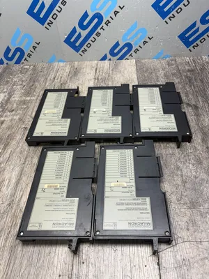 USED CINCINNATI MILACRON 3-531-3839A