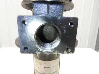 Grundfos SPK8-3/2 AMA RUUV Immersion Coolant Pump 100-160 L/min .55kw 230V 3PH