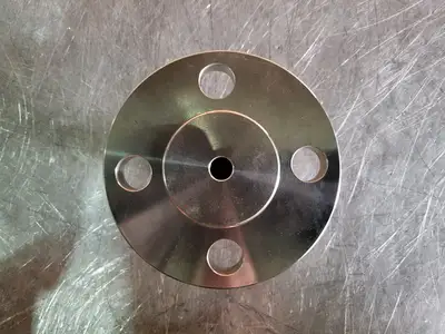 USED SWAGELOK SS-810-F16-150