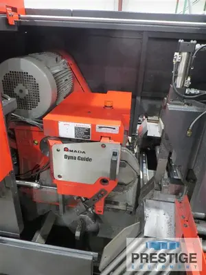 USED 2018 AMADA CMII75DG