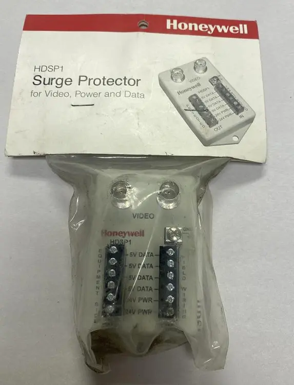 Used HONEYWELL HDSP1 Miscellaneous Equipment (Electrical & Power) | Surplus Asset Holdings #1190442