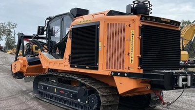 USED 2023 FAE PT475