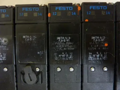 USED FESTO IFB13-03