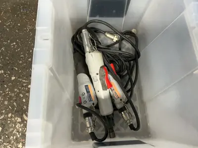 Used INGERSOLL RAND _UNKNOWN_ Miscellaneous MRO Ohio US | HGR 24 #1309251