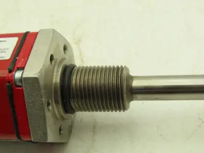 MTS GHT0105UD601V1 Temposonics GH Series Linear Position Rod Sensor