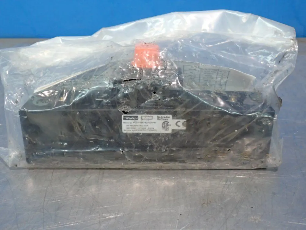Used PARKER H25WXBG323000FB Pumps Ohio US | HGR 24 #887119