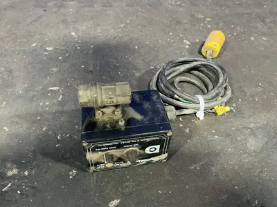 Used DYNAQUIP _UNKNOWN_ Pumps Ohio US | HGR 24 #1441281