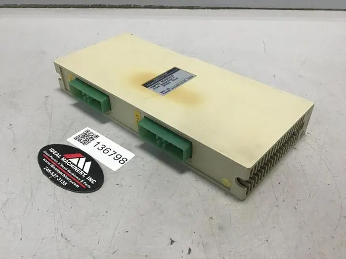 USED TOSHIBA B200P32DI-1