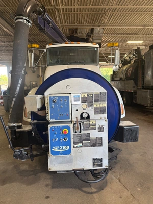 2016 VACTOR 2100P Combination Sewer Cleaner | VacSource (3)