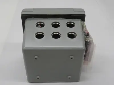Used _UNKNOWN_ _UNKNOWN_ Analyzer Testers Texas US | Aucto #1473646