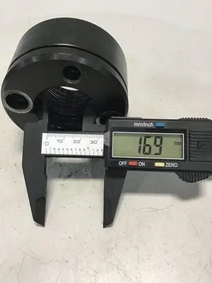 USED DEMAG ERGOTECH-VIVA 250-80 / PART