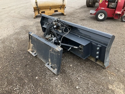 Used _UNKNOWN_ _UNKNOWN_ Plow Blades Michigan US | Miedema Asset Management Group #1415088