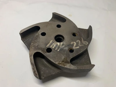 Durco Impeller 1.5x1-8 6"