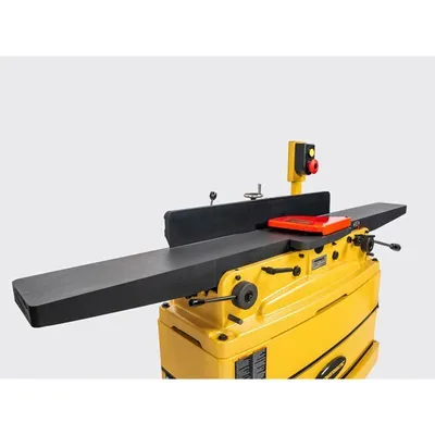 POWERMATIC PJ-882 Wood Planers/Jointers | Sierra Victor Industries (3)