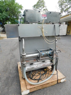 USED PPI TECHNOLOGIES MINI PMP