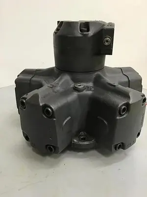 USED DENISON HYDRAULICS MR1100G-F1N1N1N1N